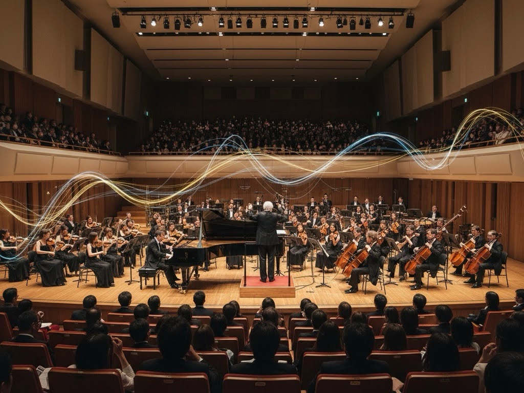 ＮＨＫ交響楽団第2047回 定期公演Cプログラム