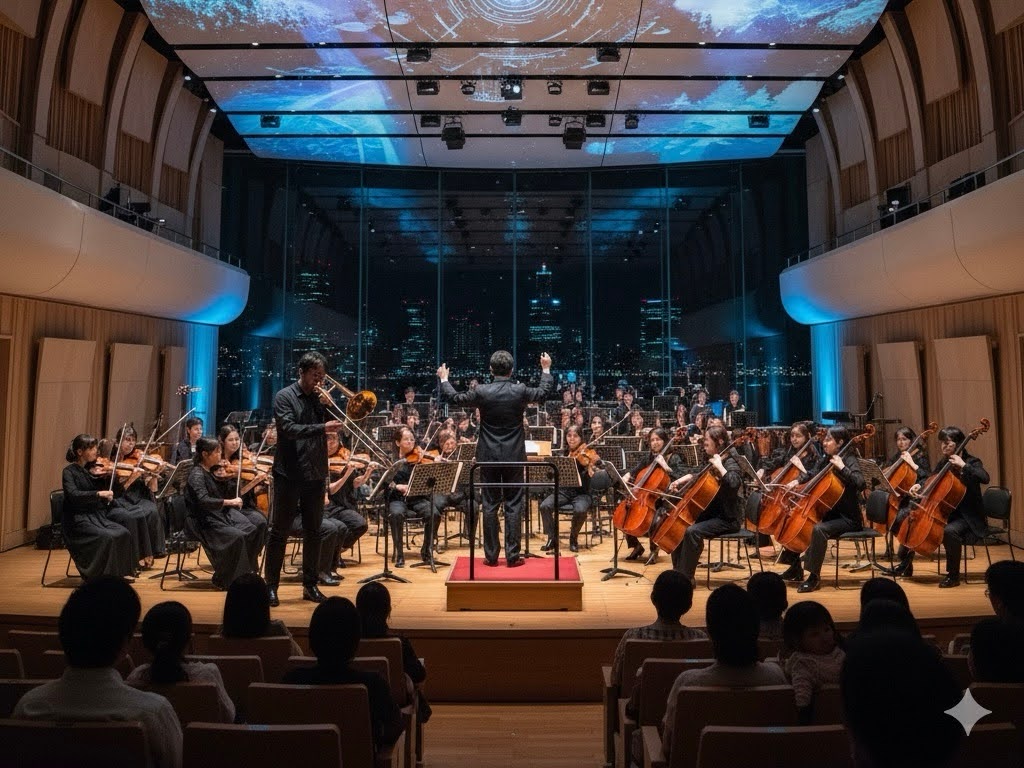 日本フィルハーモニー交響楽団第411回横浜定期演奏会
